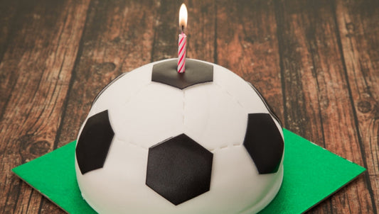 Guía definitiva de regalos para cumpleaños futboleros