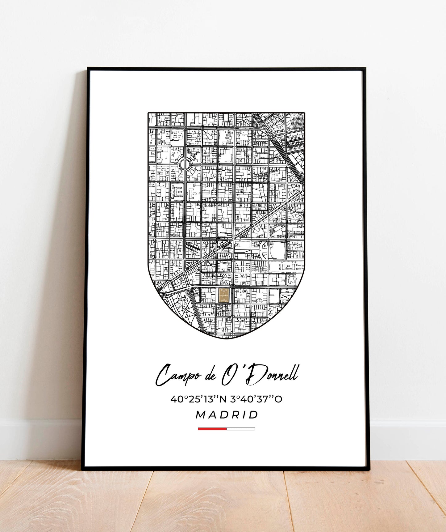 PACK 1903 RETIRO+O´DONNELL+STADIUM METROPOLITANO