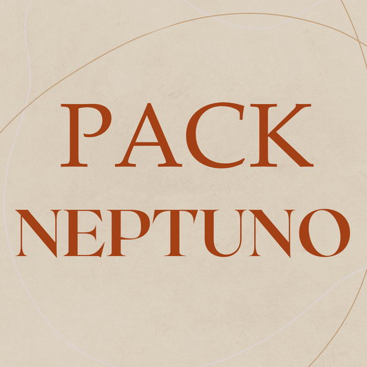 PACK NEPTUNO Vicente Calderón + Metropolitano